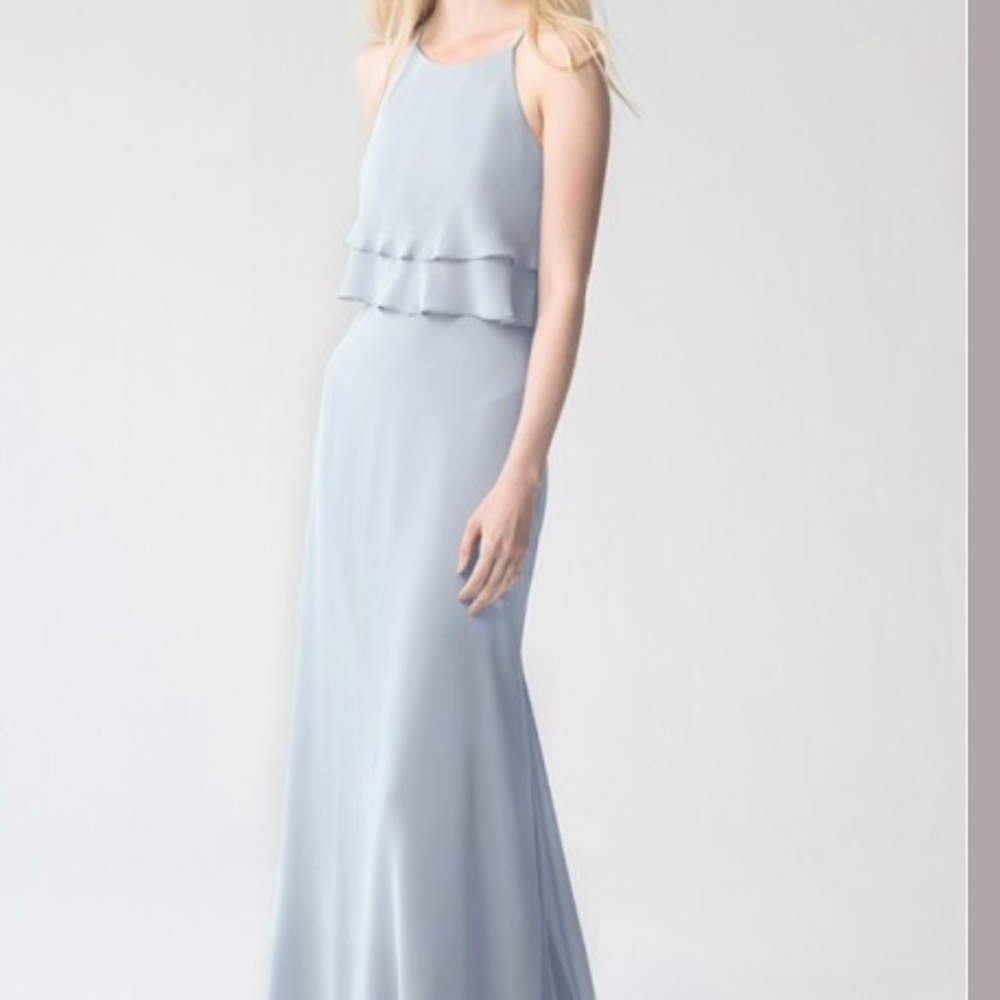 Jenny Yoo dress - Charlie 1784